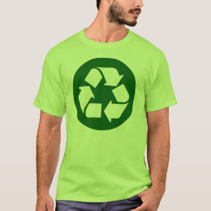T-shirt Réutilisez