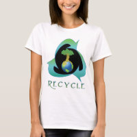 Réutilisez pour la Terre