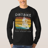 Rév Up Romance : Dirtbike - Arme de la seduction d