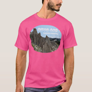 T-shirt Reva Gap Dakota du Sud