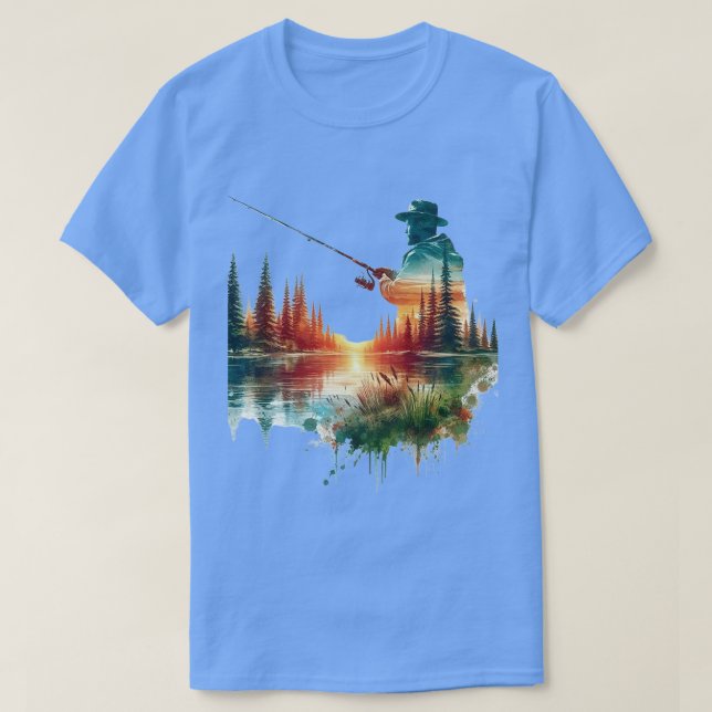 T-SHIRT RÊVASSERIE (Design devant)