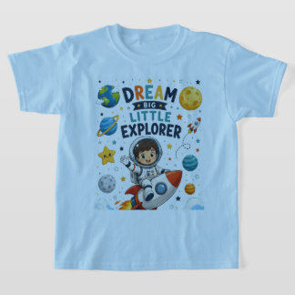 T-shirt rêve