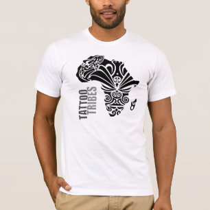 T-shirt Rêve africain