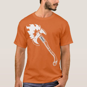 T-shirt rêve chasse à l'homme 1