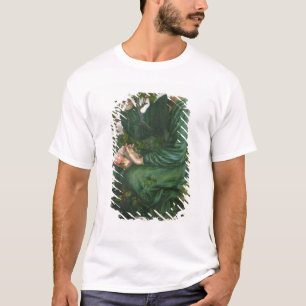T-shirt Rêve de jour, 1880