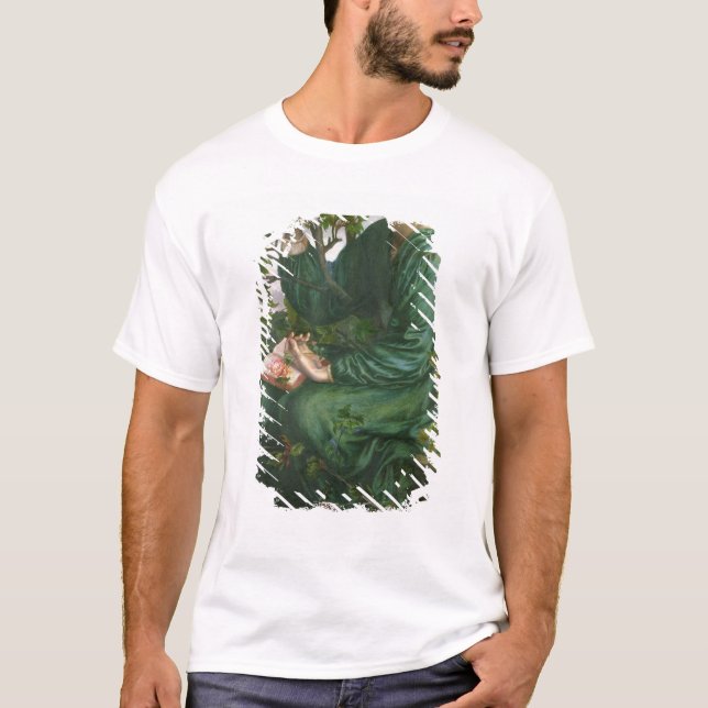 T-shirt Rêve de jour, 1880 (Devant)
