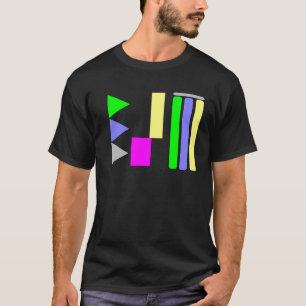 T-shirt "Rêve EDM "