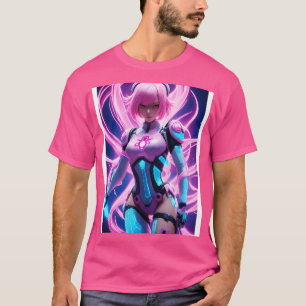 T-shirt Rêve Enchanteur