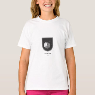 T-shirt Rêve Grand Volez Loin