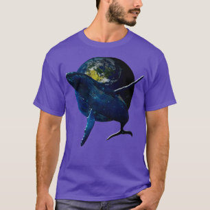 T-SHIRT RÊVE OCÉAN 1