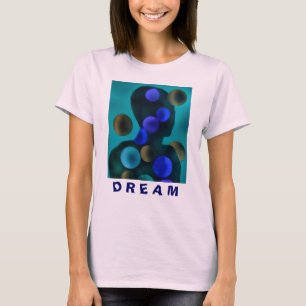 T-shirt Rêve - organique