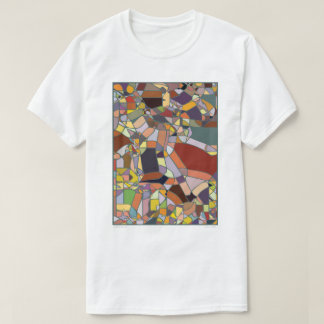 T-shirt Rêve pratique #2