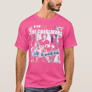 T-shirt Rêve seulement 3