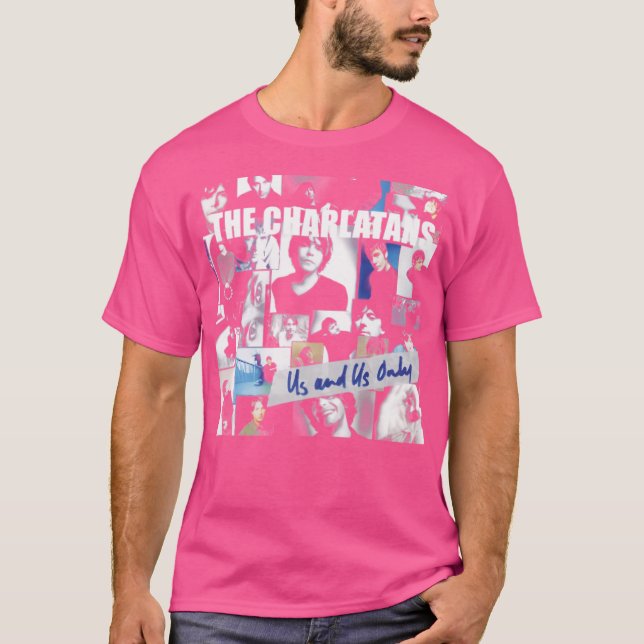 T-shirt Rêve seulement 3 (Devant)