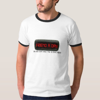 T-shirt Réveil