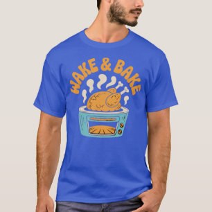 T-shirt Réveil et cuisson