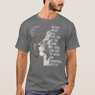 T-shirt Révélation