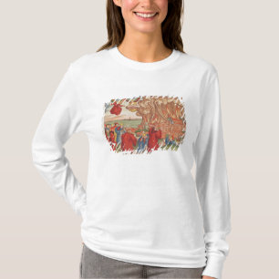T-shirt Révélation