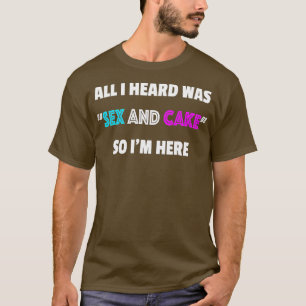 T-shirt Révélation de genre amusante fête de sexe