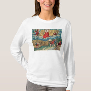 T-shirt Révélations
