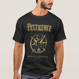 T-shirt Révélations prophétiques Pestilence2703png2703
