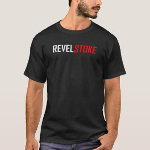T-shirt Revelstoke