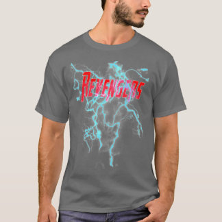 T-shirt Revendeurs 3