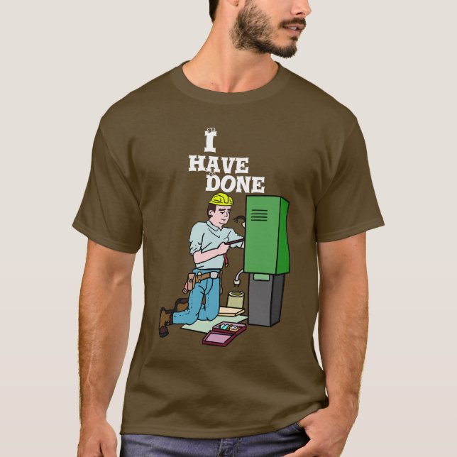 T-shirt Rêver (Devant)