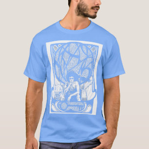 T-shirt Rêver 1