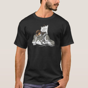 T-shirt Rêver Arya