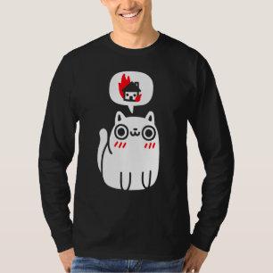 T-shirt Rêver De Destruction