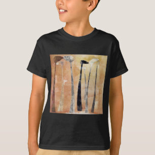 T-shirt Réverbères