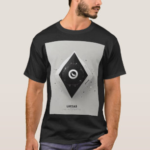 T-shirt Reverie cosmique : Exploration de l'Univers