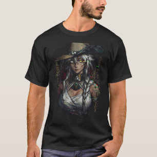 T-shirt Reverse 1999 Argus Enquêteur Privé Esthétique Texa