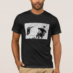 T-shirt Rêves de John Anderson