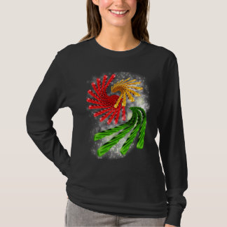 T-shirt Rêves de réglisse