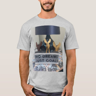 T-shirt Rêves de rennes inspirés : un séjour motivant