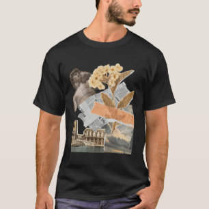 T-shirt Rêves de scrapbook