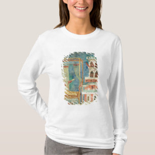 T-shirt Rêves de St Francis d'un palais complètement des
