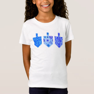 T-Shirt Rêves décorés