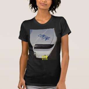T-shirt Revêtement R33