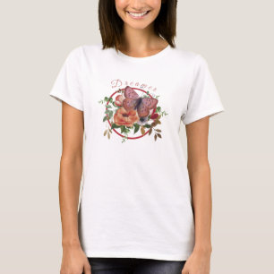 T-shirt Rêveur