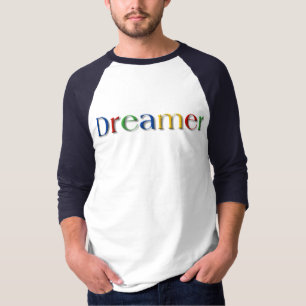 T-shirt Rêveur