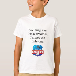 T-shirt Rêveur