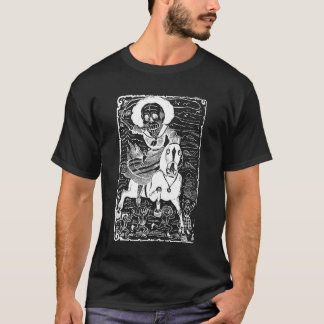 T-shirt Revolucionaria par José Guadalupe Posada