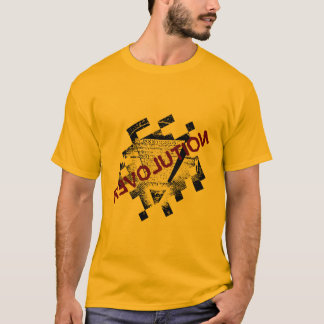 T-shirt Révolution