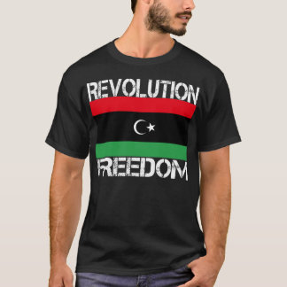 T-shirt Révolution