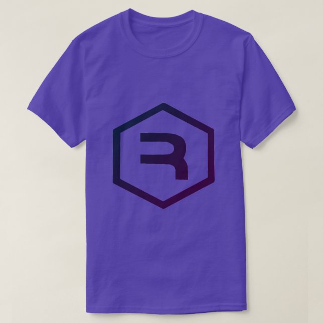 T-shirt Révolution 2 (Design devant)