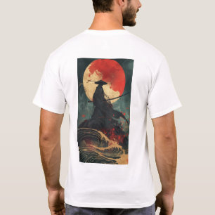 T-shirt Révolution de la cosmologie : de la géocentrique à