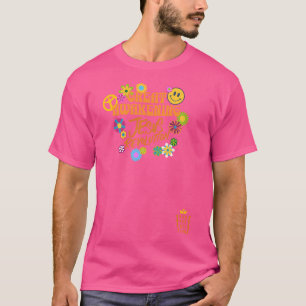 T-shirt Révolution Jésus Grand Réveil - Nexgen Revival